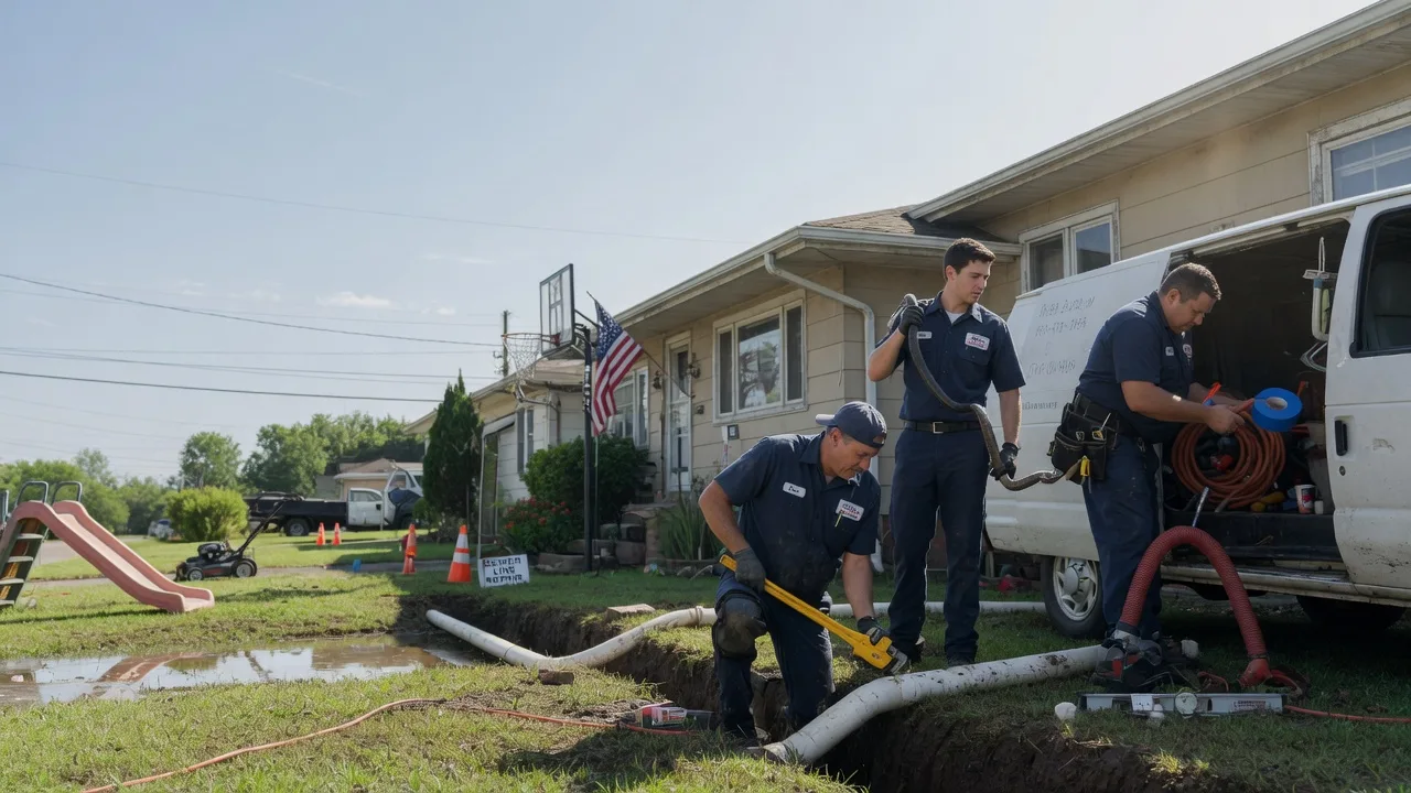 Toilet Installation in Chesterland, OH near me